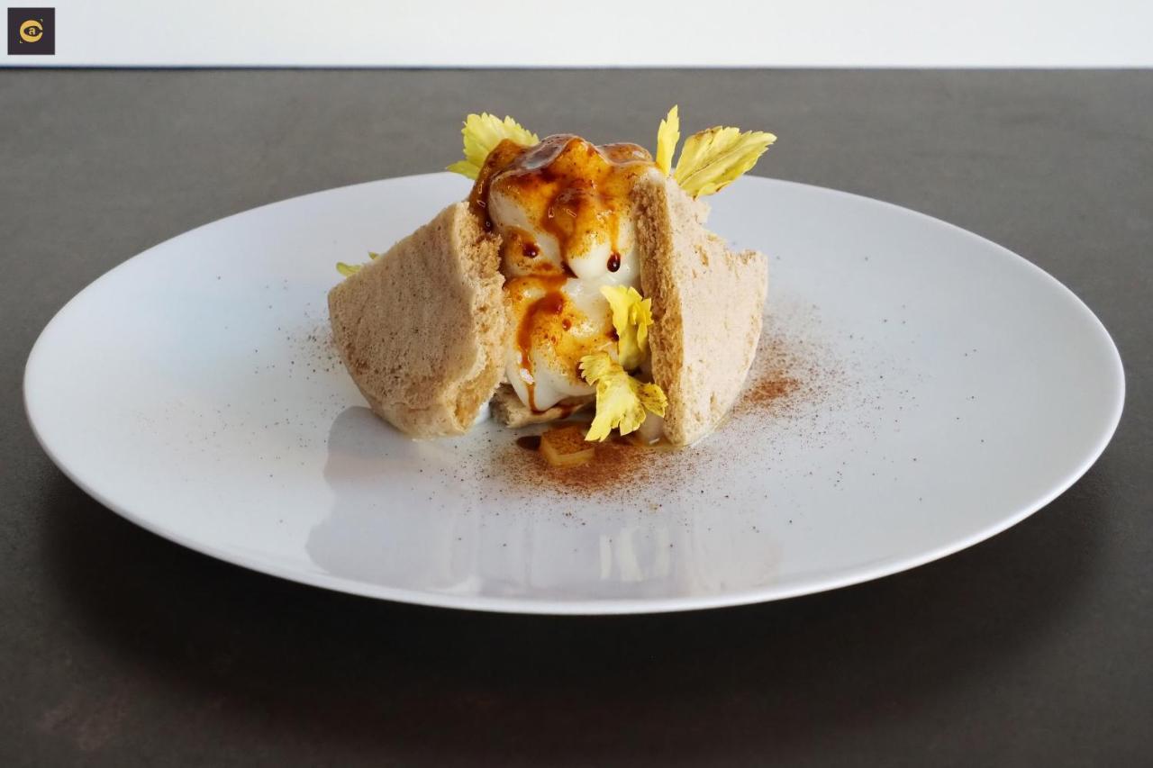 Boves Hotel Ristorante Da Politano מראה חיצוני תמונה