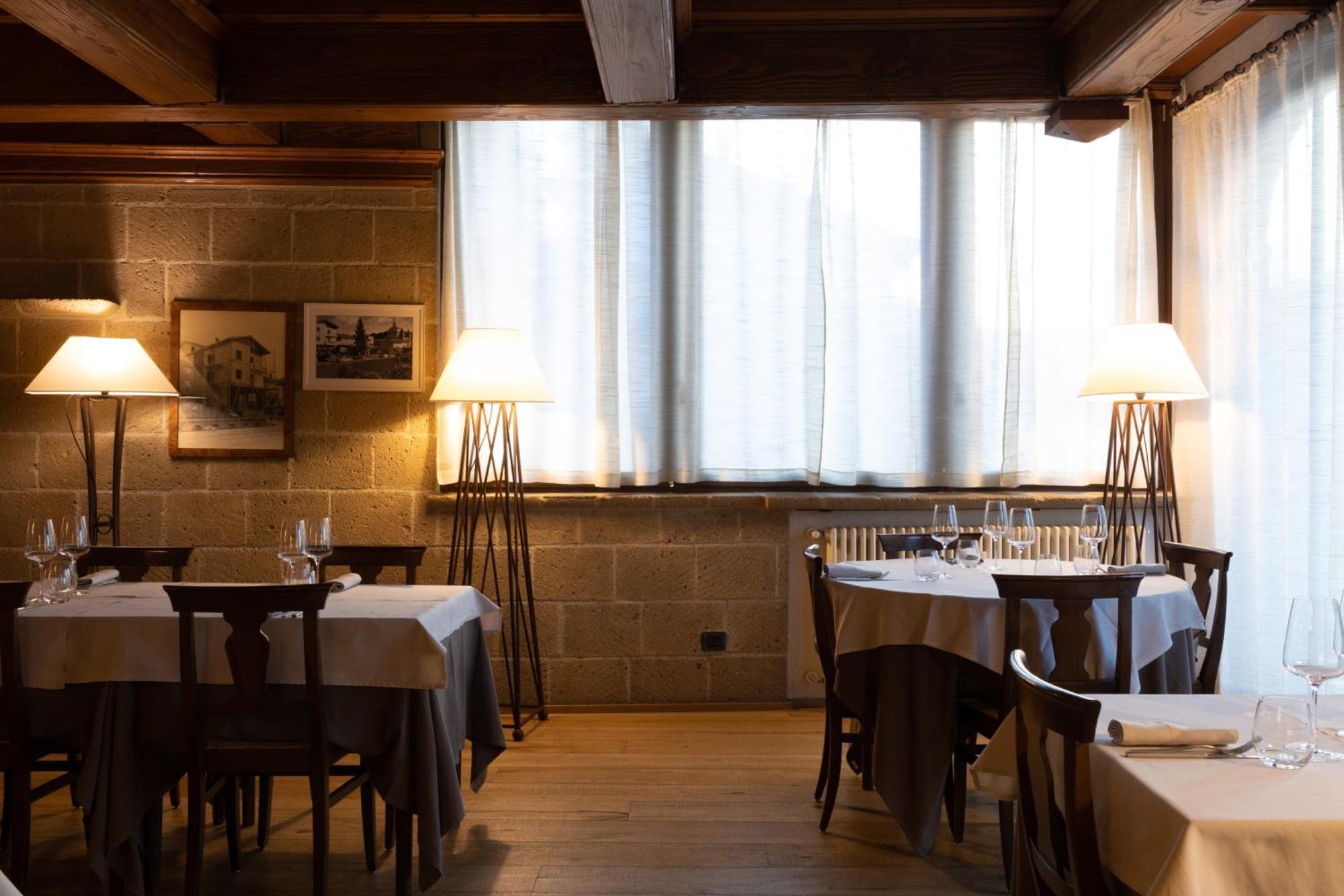 Boves Hotel Ristorante Da Politano מראה חיצוני תמונה